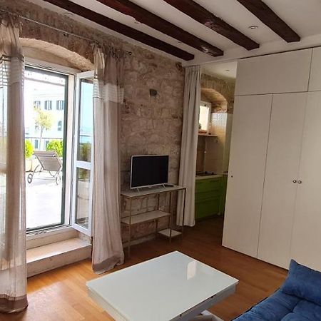 Augustea Terrace Apartment Split Exterior photo